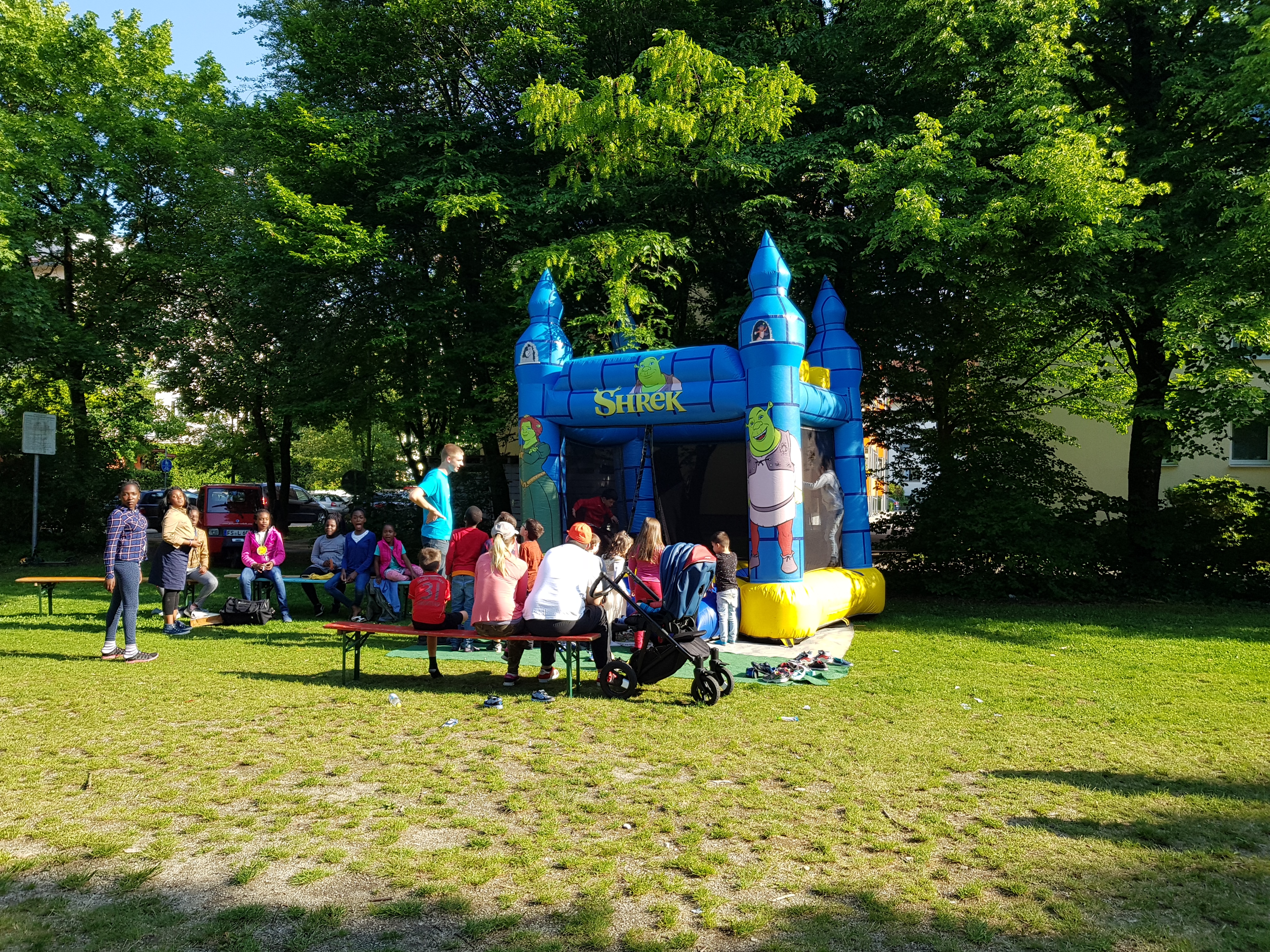 Spielplatz Finkenstr. 2018